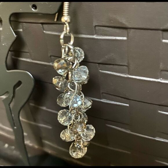 DROP earrings  - Picture 2 of 2